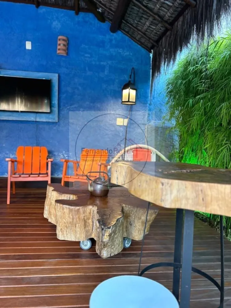 Casa, 205 m² - Foto 5