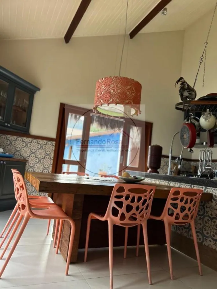 Casa, 205 m² - Foto 7
