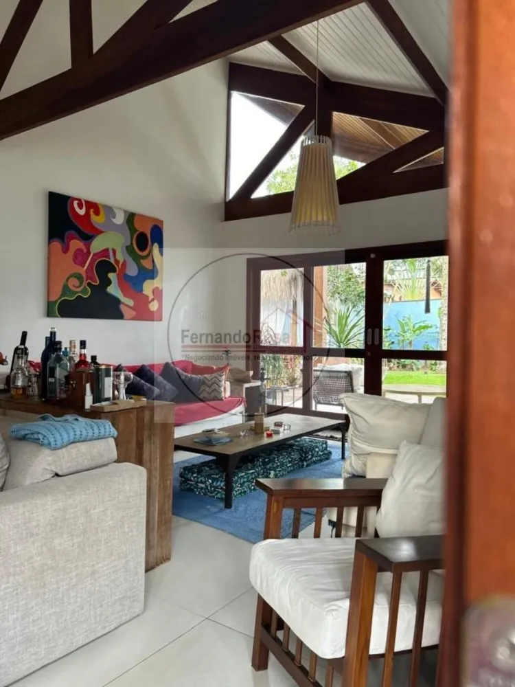 Casa, 205 m² - Foto 8
