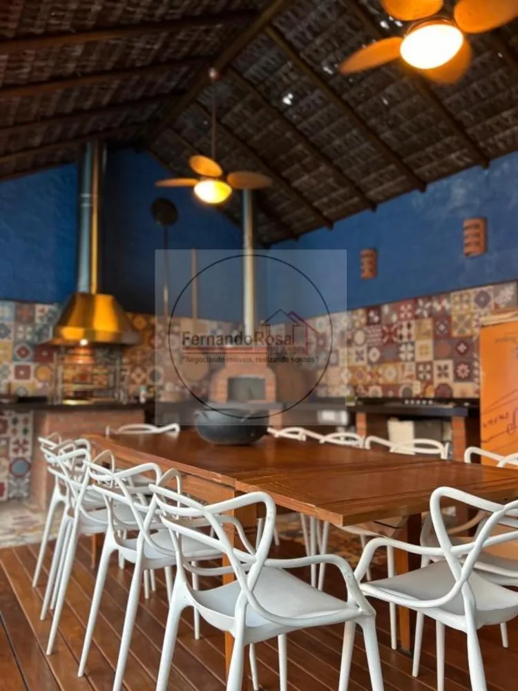 Casa, 205 m² - Foto 6