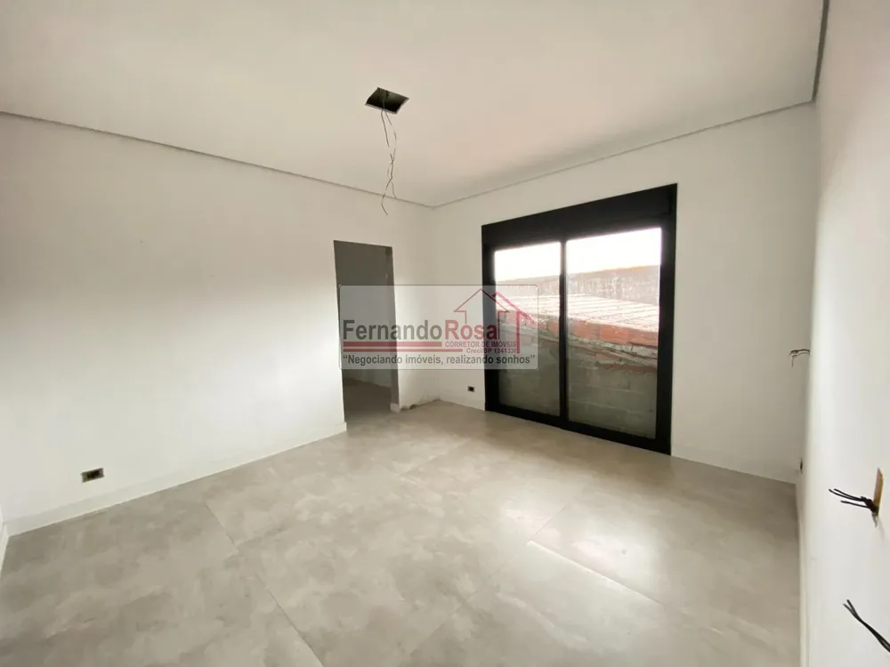 Sobrado, 3 quartos, 120 m² - Foto 7