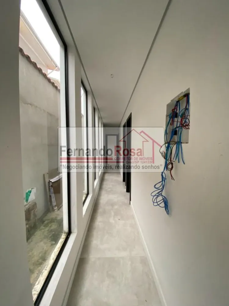 Sobrado, 3 quartos, 120 m² - Foto 9