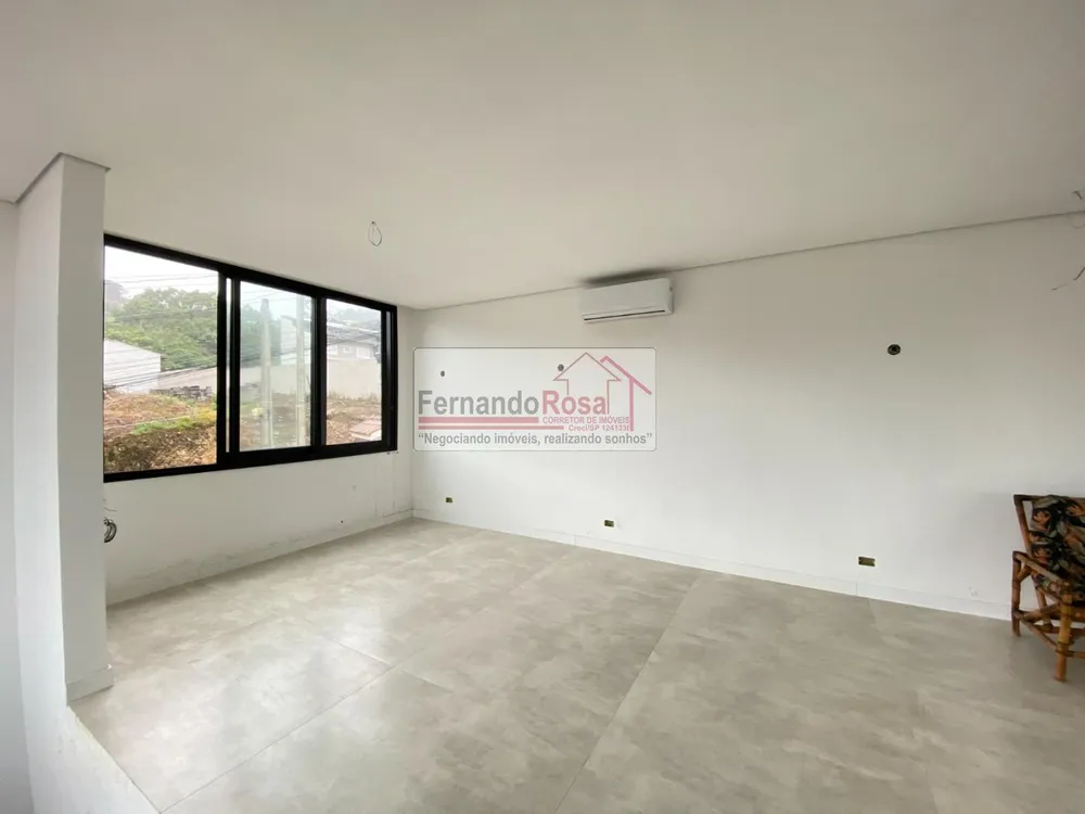 Sobrado, 3 quartos, 120 m² - Foto 5