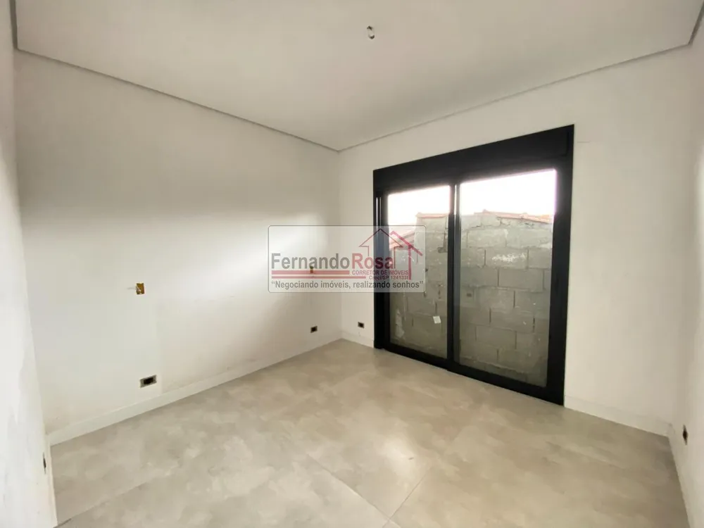Sobrado, 3 quartos, 120 m² - Foto 8