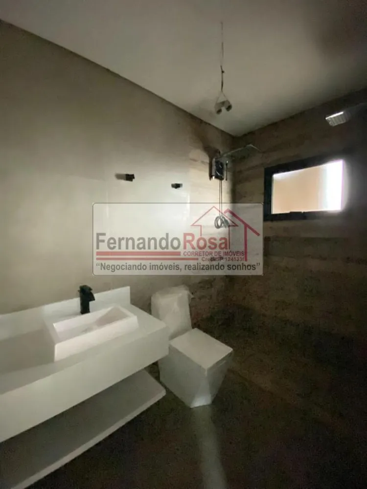 Sobrado, 3 quartos, 120 m² - Foto 6