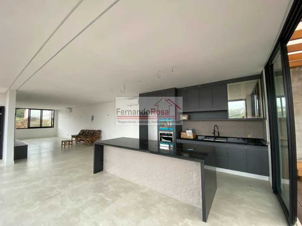 Sobrado, 3 quartos, 120 m² - Foto 3