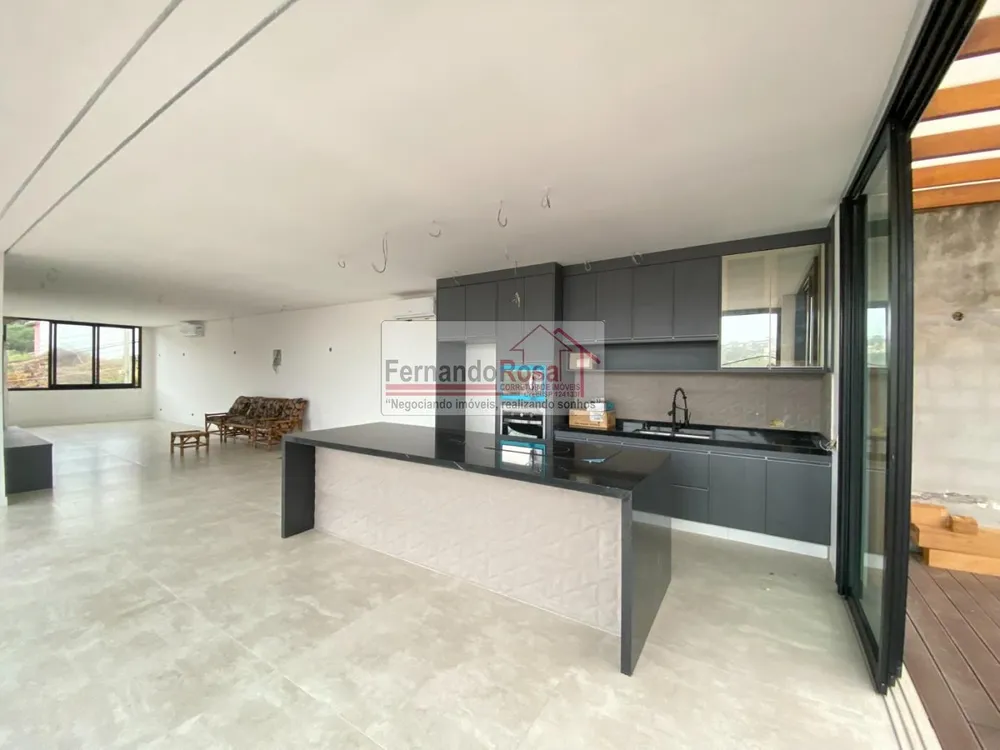 Sobrado, 3 quartos, 120 m² - Foto 4