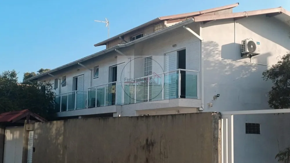 Casa, 9 quartos, 318 m² - Foto 2