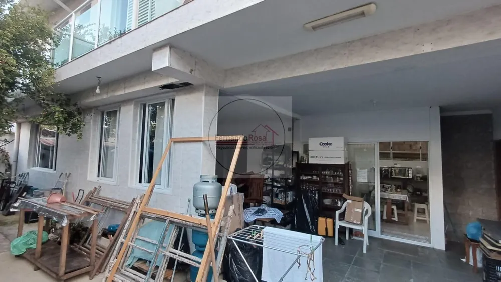 Casa, 9 quartos, 318 m² - Foto 12