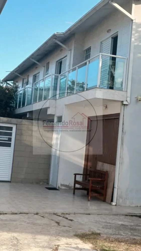 Casa, 9 quartos, 318 m² - Foto 1