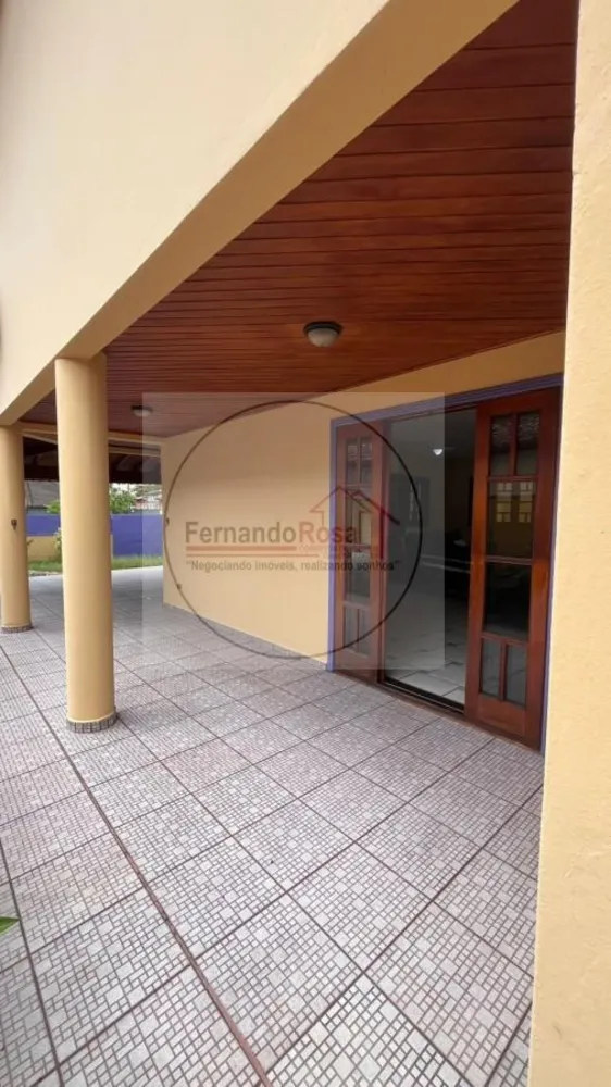 Casa, 3 quartos, 450 m² - Foto 1