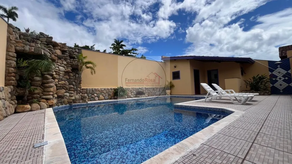 Casa, 3 quartos, 450 m² - Foto 3