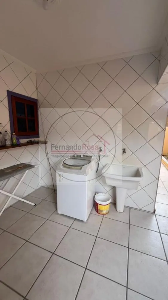 Casa, 3 quartos, 450 m² - Foto 2