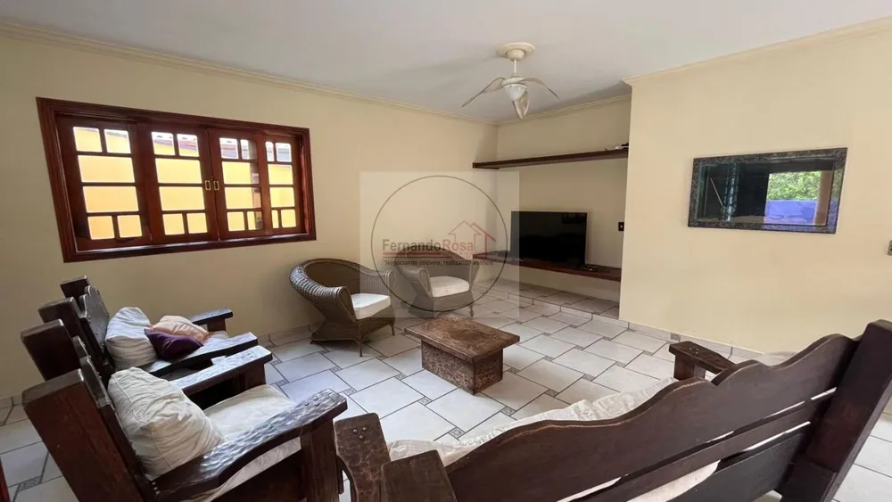 Casa, 3 quartos, 450 m² - Foto 12