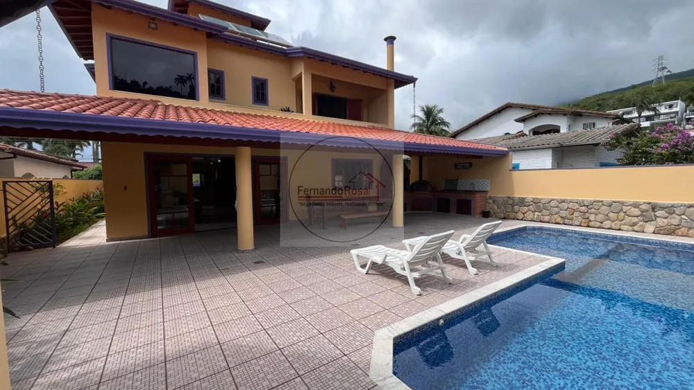 Casa, 3 quartos, 450 m² - Foto 2