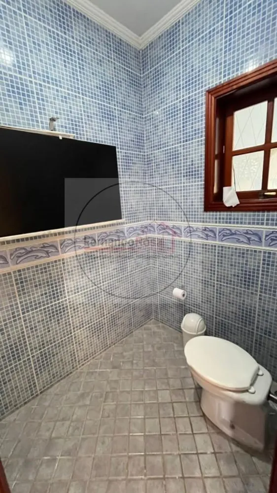Casa, 3 quartos, 450 m² - Foto 7