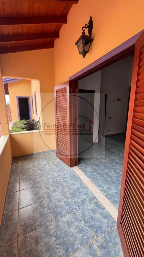 Casa, 3 quartos, 450 m² - Foto 4