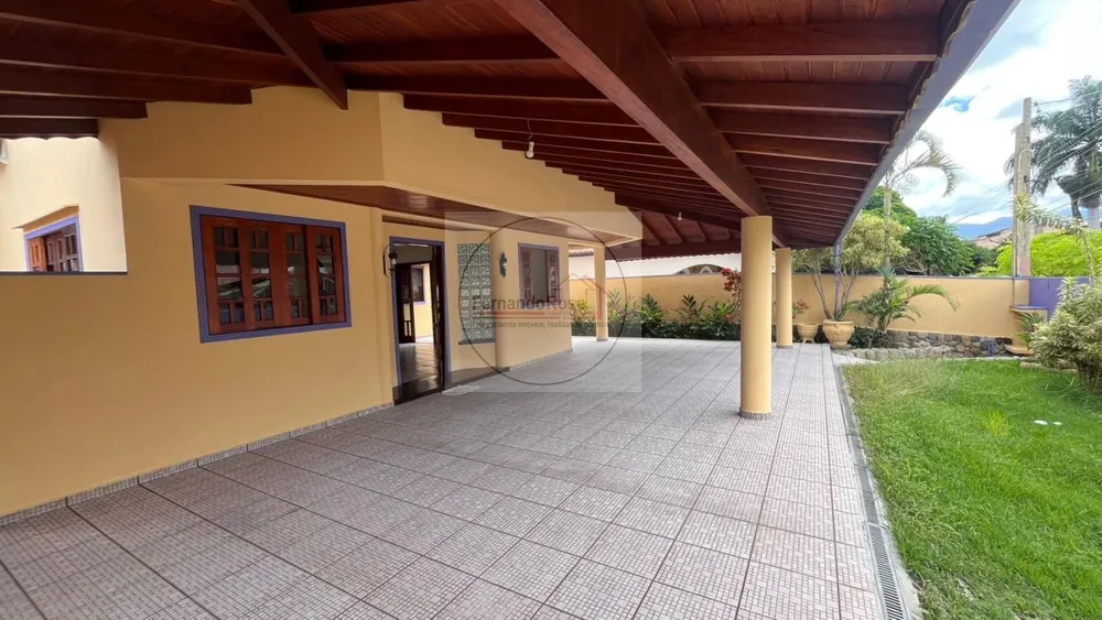 Casa, 3 quartos, 450 m² - Foto 1