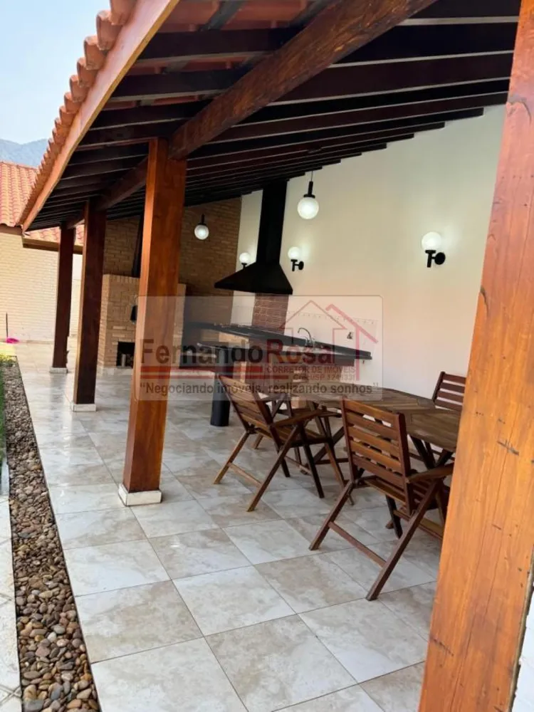 Casa, 450 m² - Foto 2