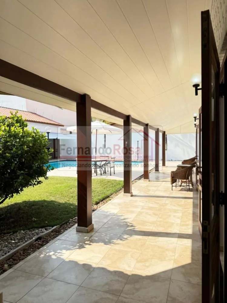 Casa, 450 m² - Foto 11