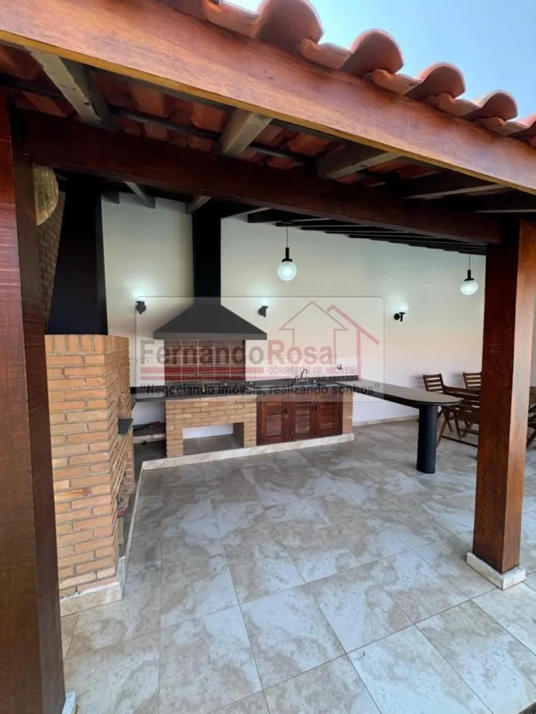 Casa, 450 m² - Foto 4
