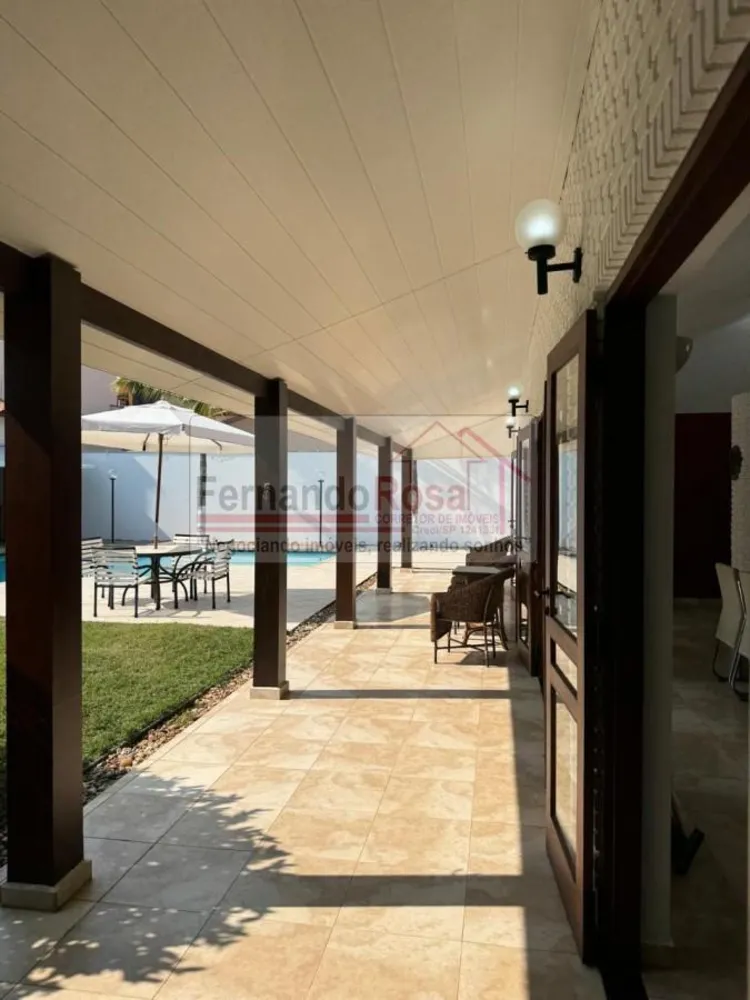 Casa, 450 m² - Foto 12