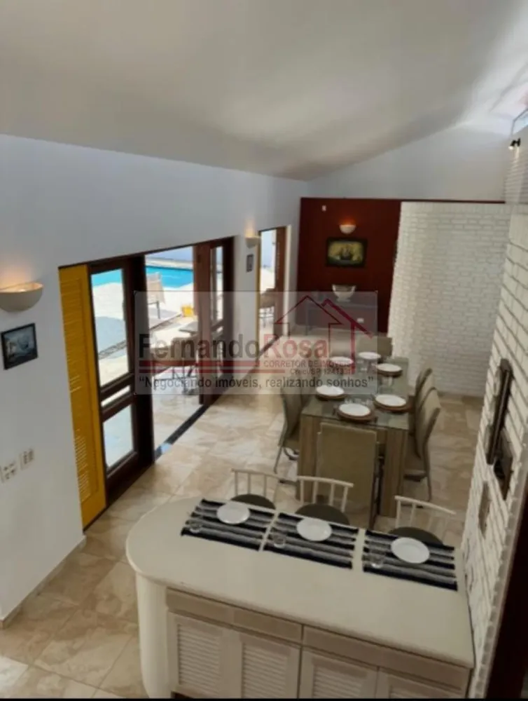 Casa, 450 m² - Foto 7