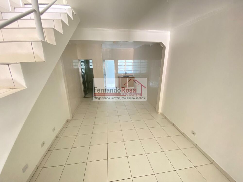 Sobrado à venda com 2 quartos, 130m² - Foto 5