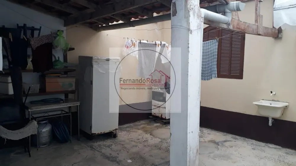Casa, 2 quartos, 103 m² - Foto 6