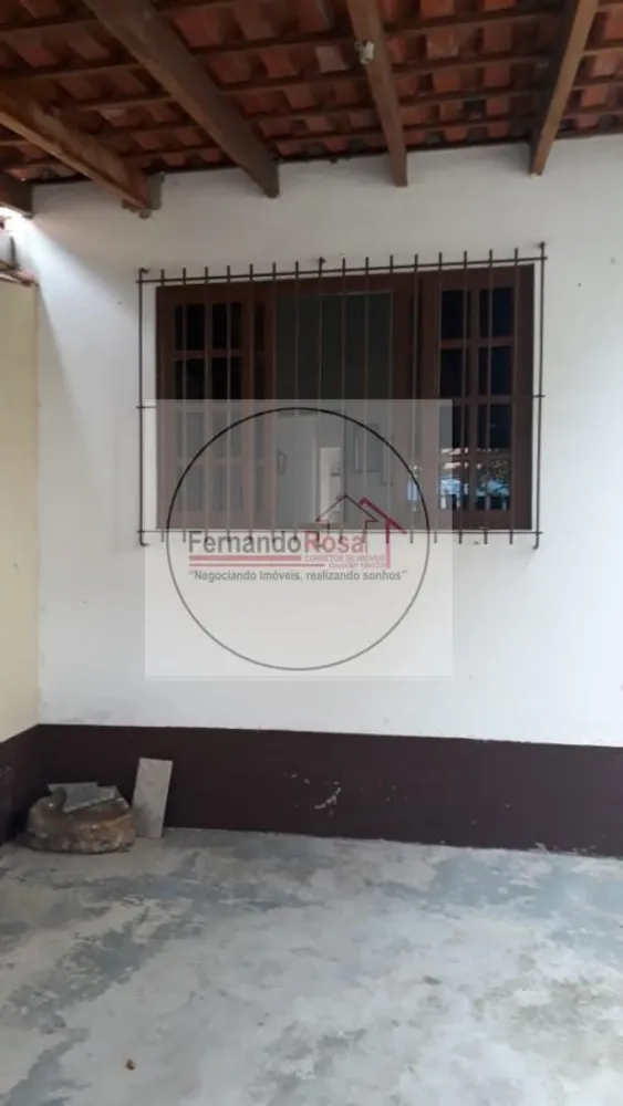 Casa, 2 quartos, 103 m² - Foto 1
