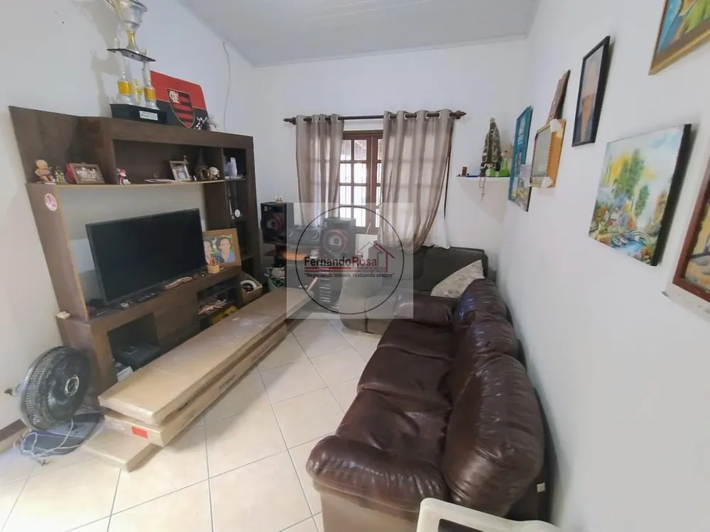 Casa, 2 quartos, 103 m² - Foto 3