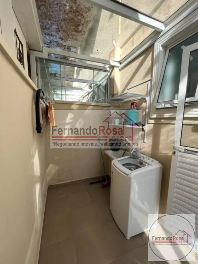 Sobrado, 3 quartos, 140 m² - Foto 10
