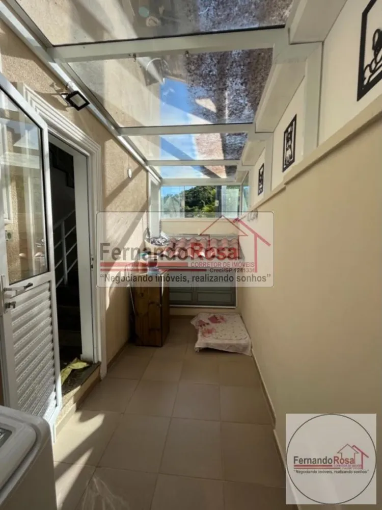 Sobrado, 3 quartos, 140 m² - Foto 5