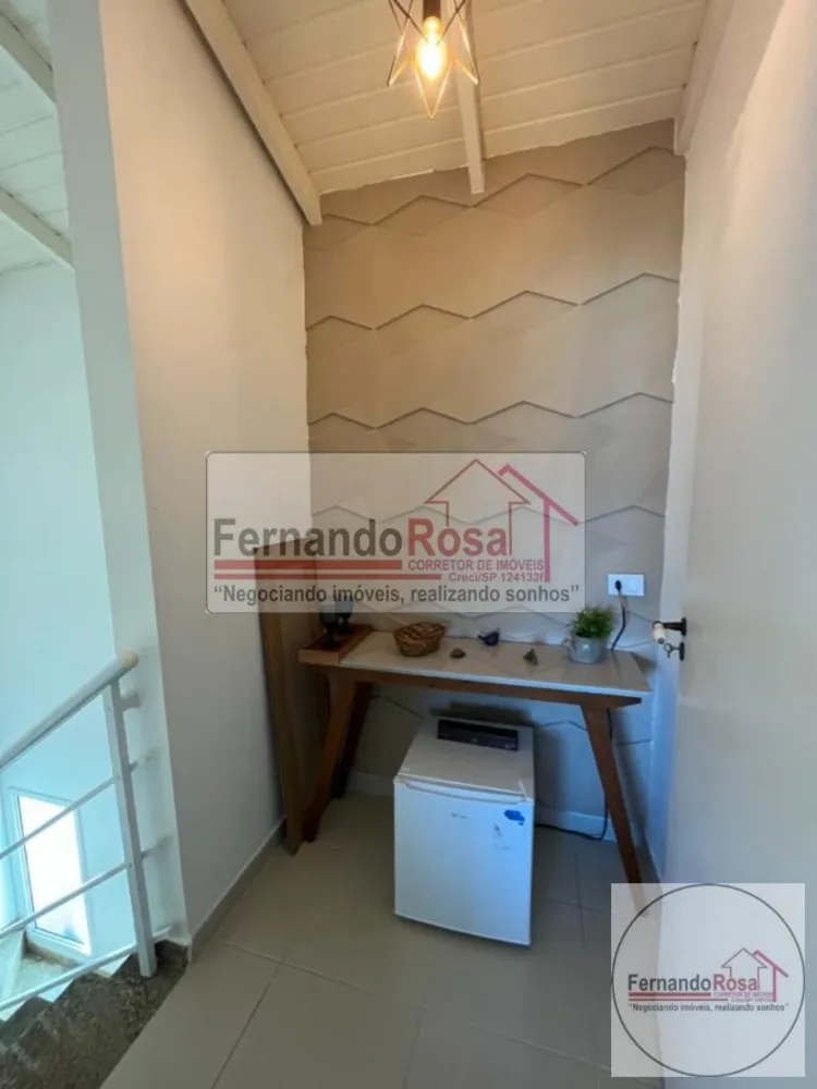 Sobrado, 3 quartos, 140 m² - Foto 11