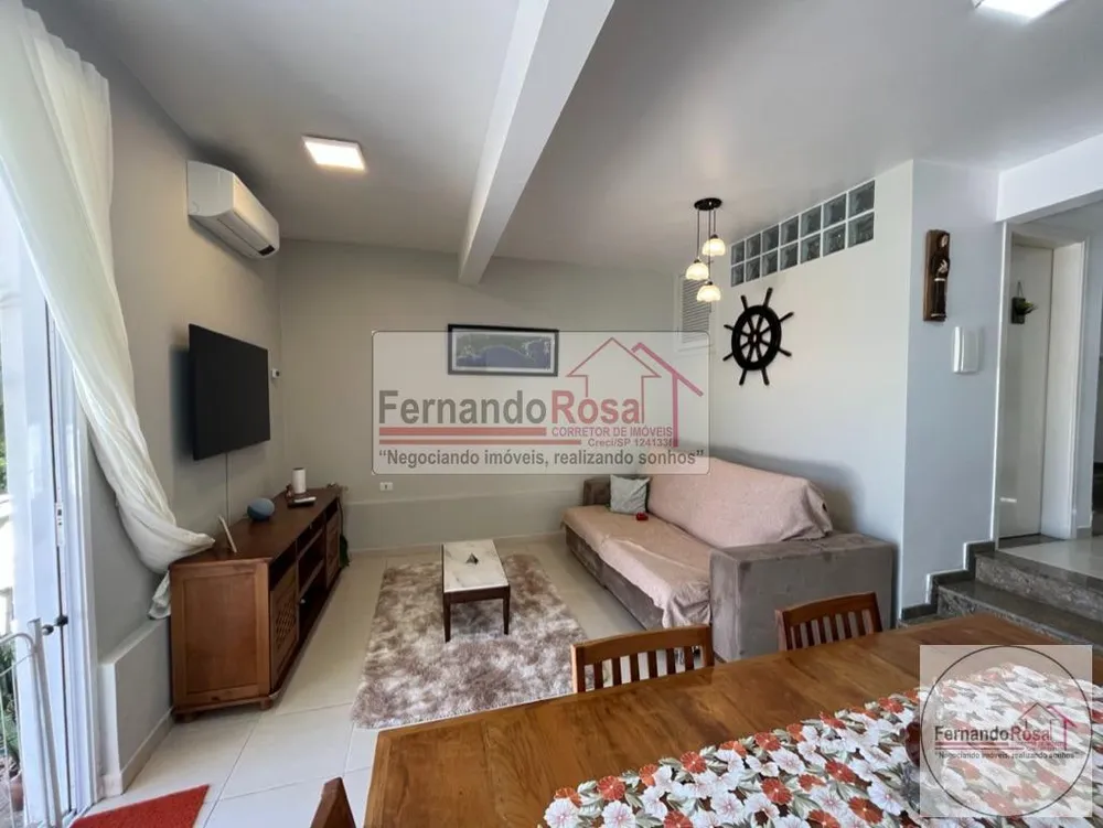 Sobrado, 3 quartos, 140 m² - Foto 4