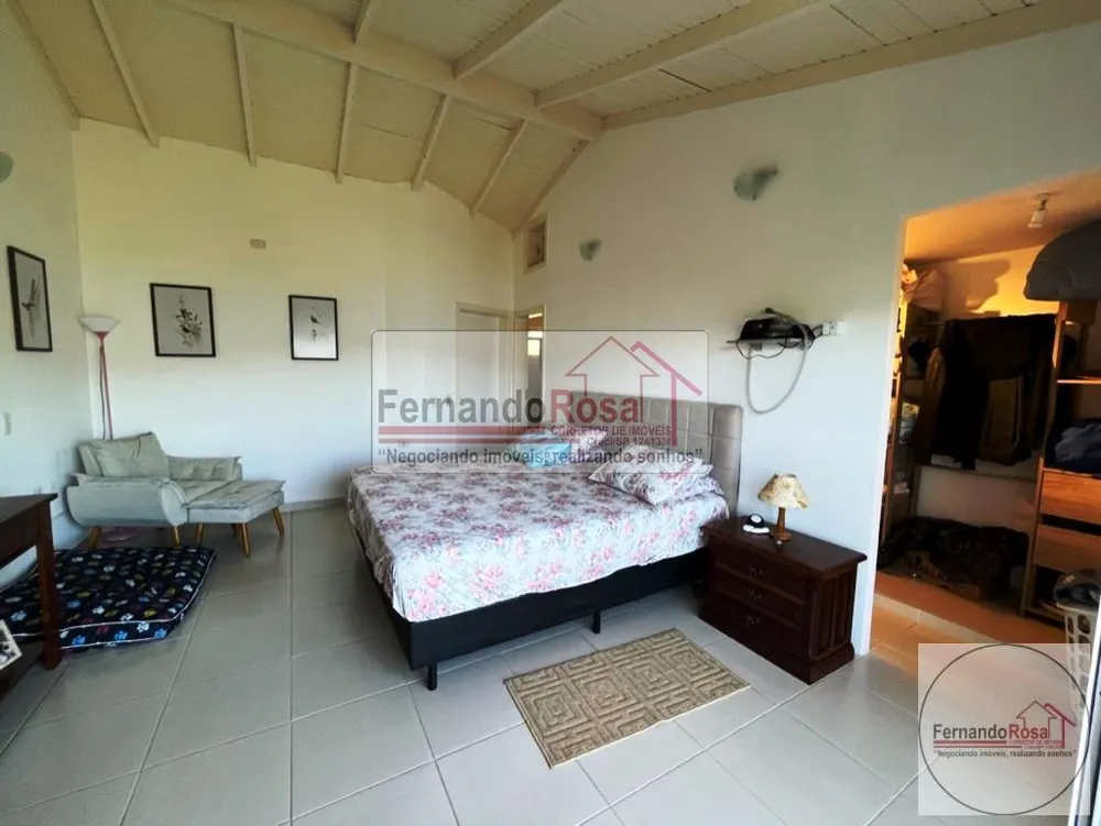 Sobrado, 3 quartos, 140 m² - Foto 7