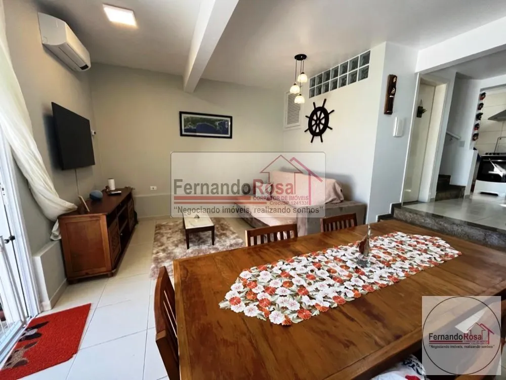 Sobrado, 3 quartos, 140 m² - Foto 3