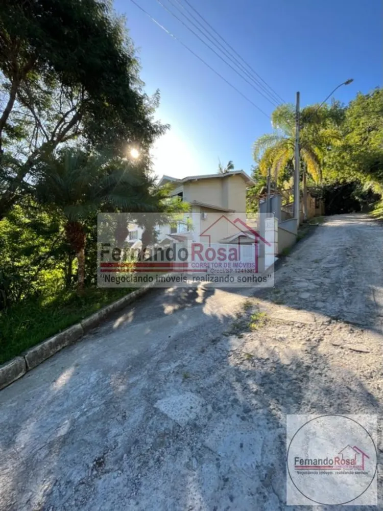 Sobrado, 3 quartos, 140 m² - Foto 1