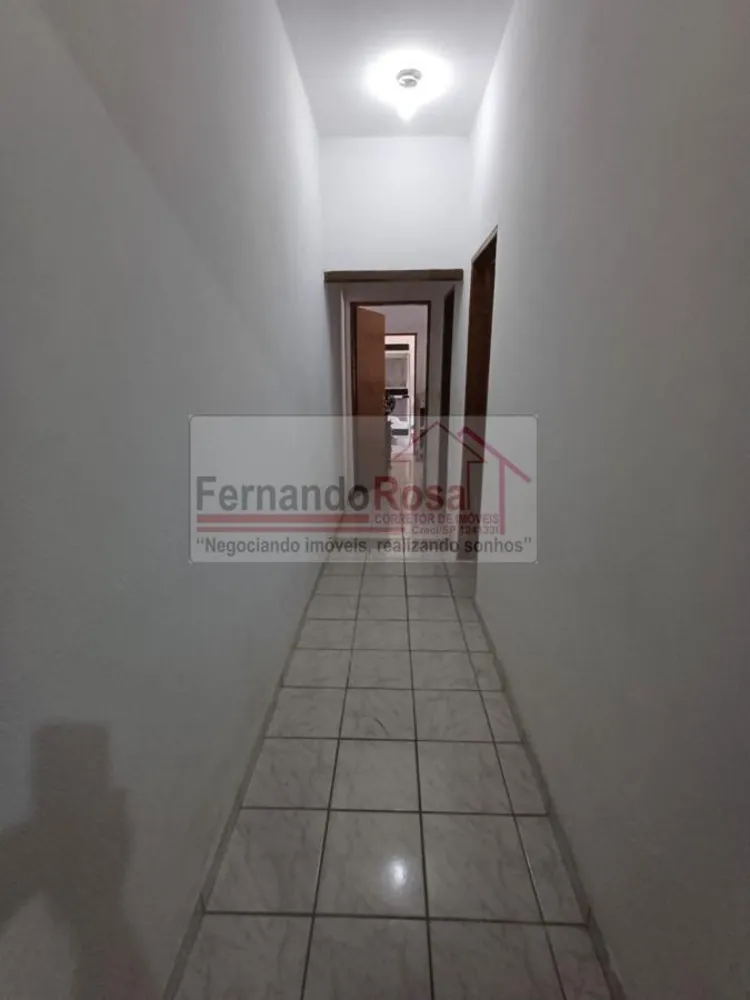 Casa, 4 quartos, 218 m² - Foto 6