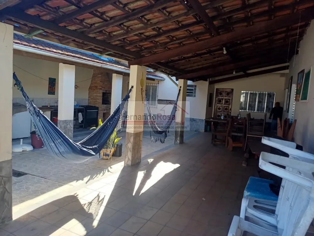Casa, 4 quartos, 218 m² - Foto 8