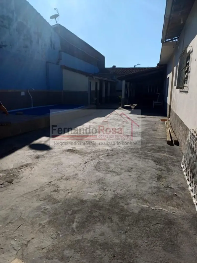 Casa, 4 quartos, 218 m² - Foto 11