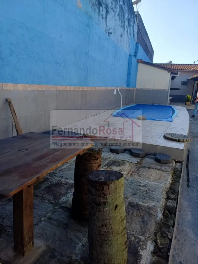 Casa, 4 quartos, 218 m² - Foto 10