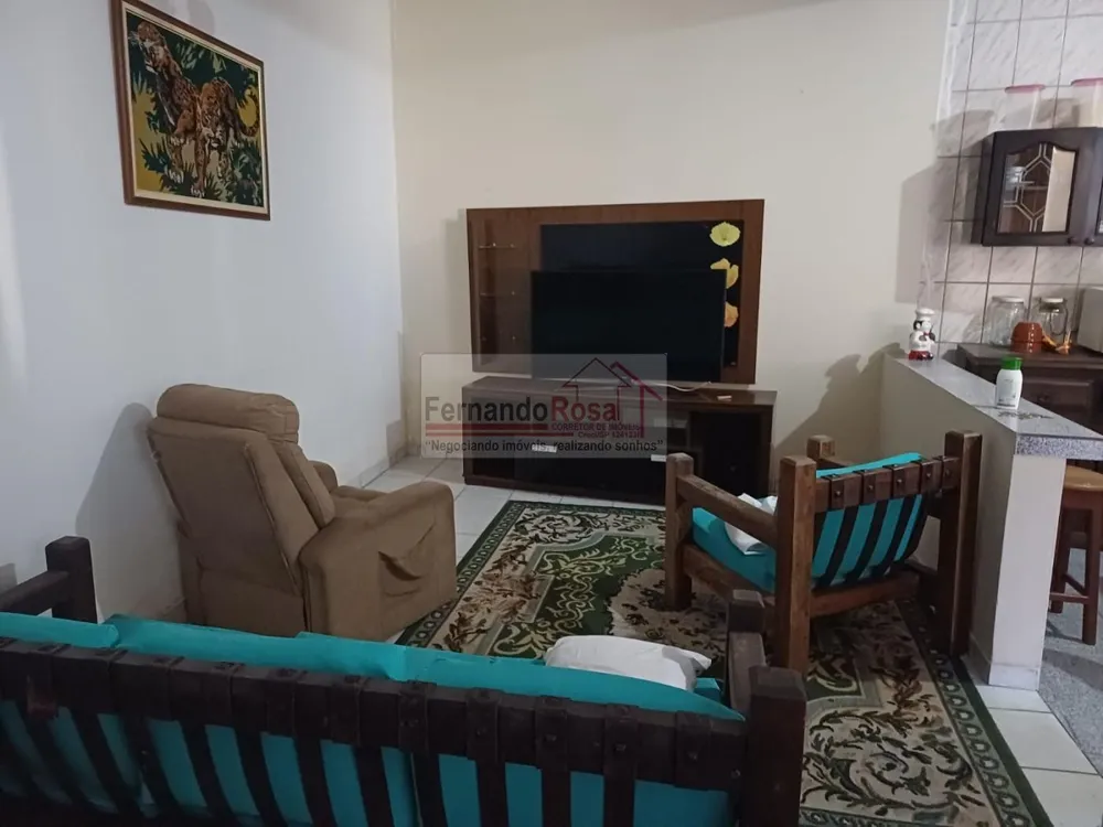 Casa, 4 quartos, 218 m² - Foto 3