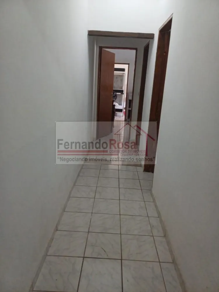 Casa, 4 quartos, 218 m² - Foto 5