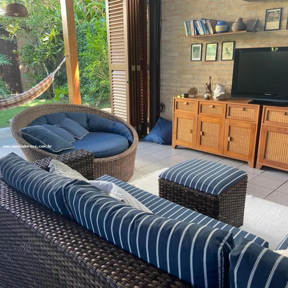 Casa, 4 quartos, 294 m² - Foto 1