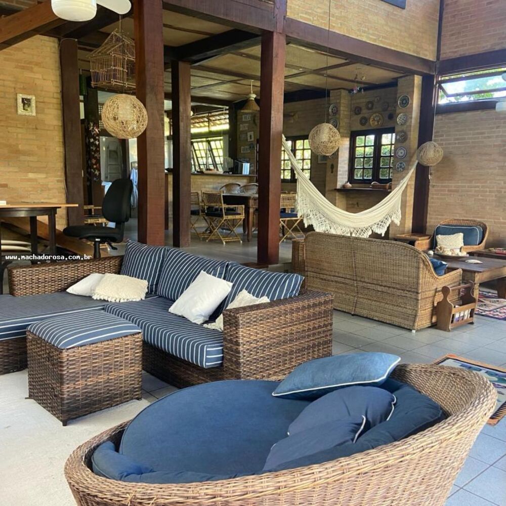 Casa à venda com 4 quartos, 403m² - Foto 10