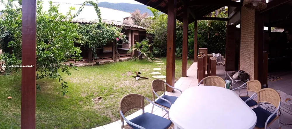 Casa, 4 quartos, 294 m² - Foto 4
