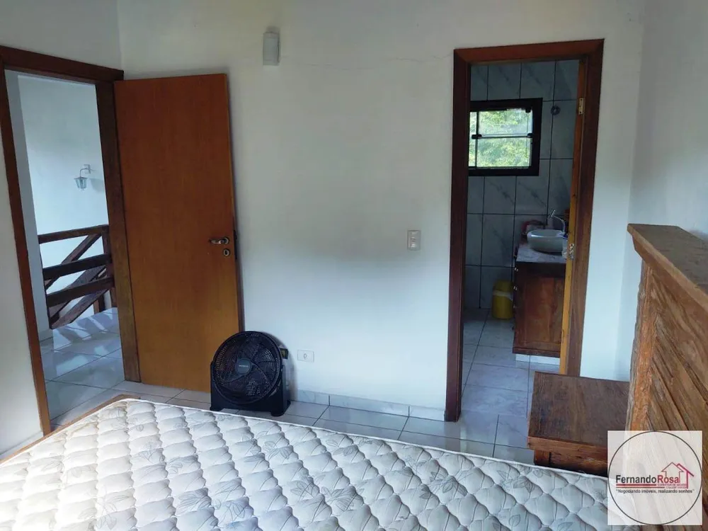 Casa de Condomínio, 3 quartos - Foto 13