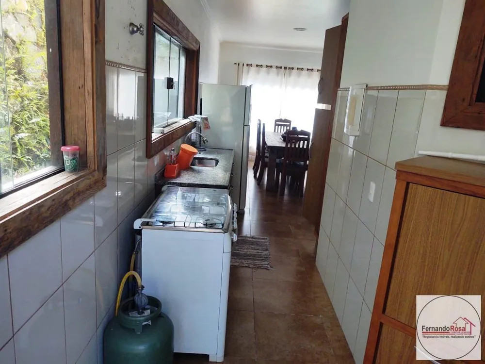 Casa de Condomínio, 3 quartos - Foto 11