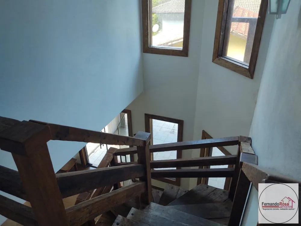Casa de Condomínio, 3 quartos - Foto 10